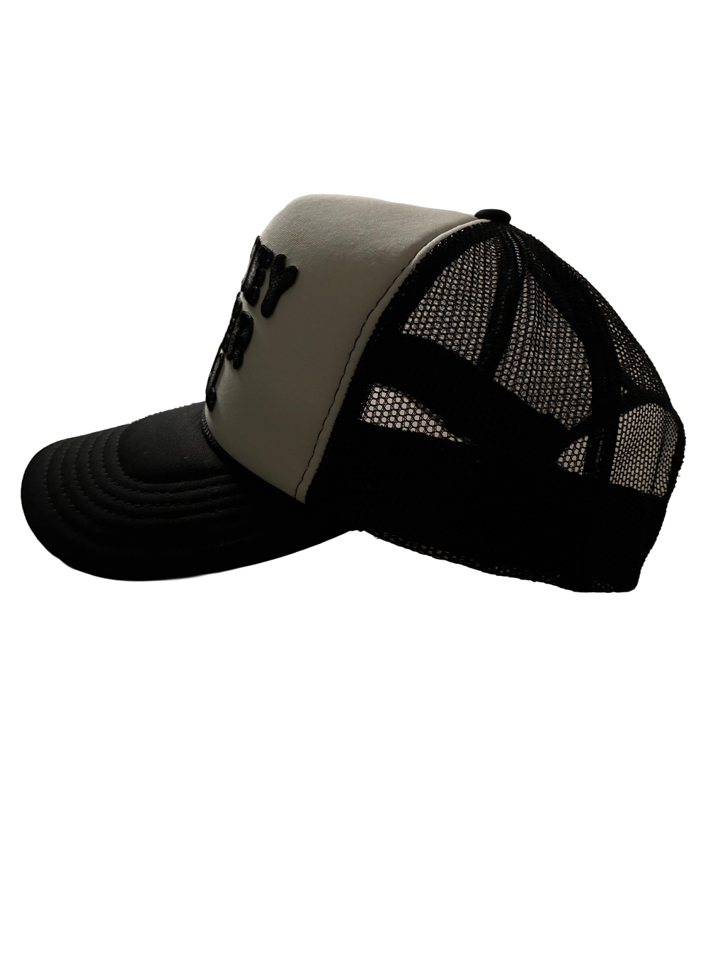 MONEY OVER ALL SNAPBACK