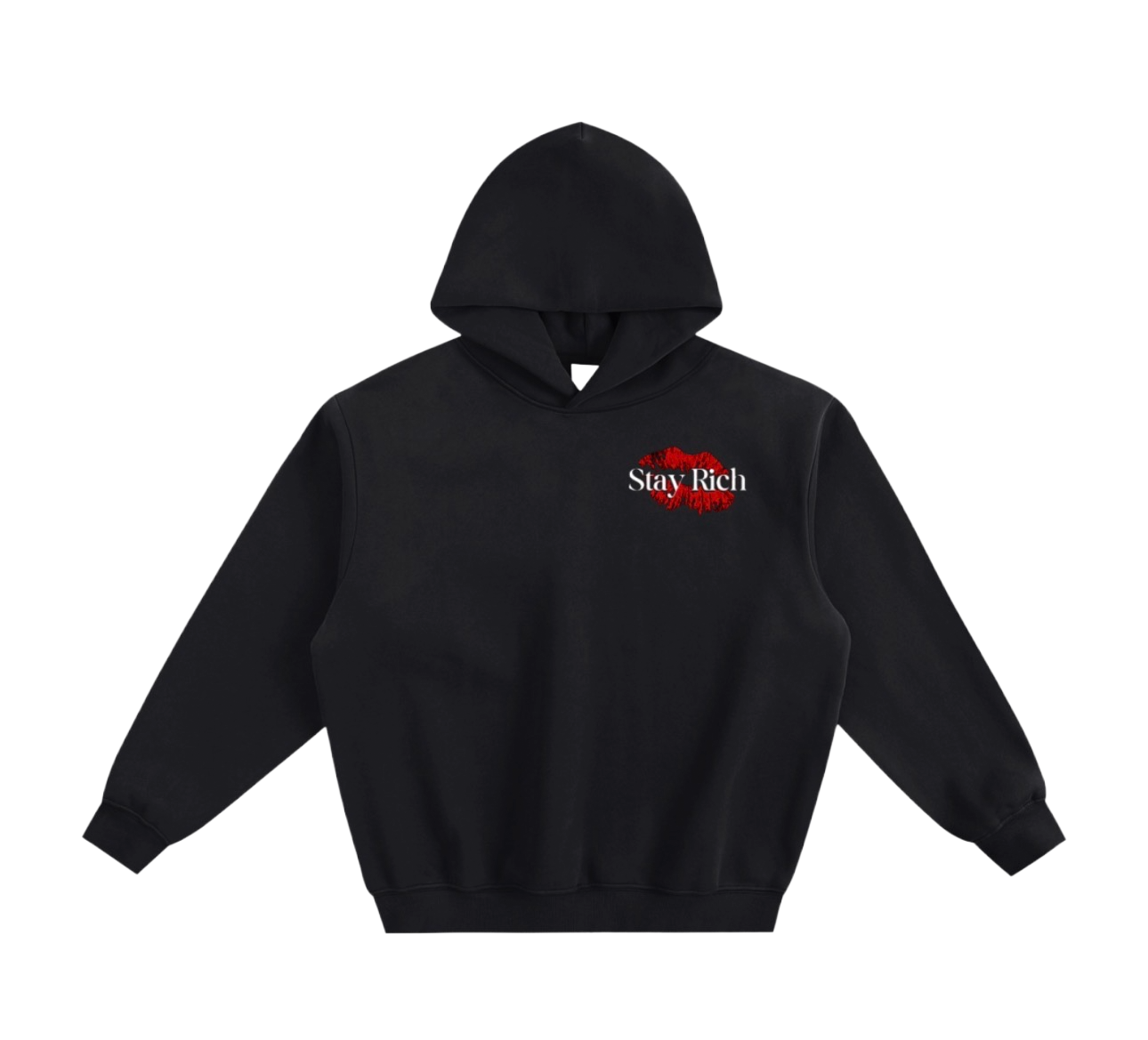 VALENTINES DROP (LIMITED HOODIE)