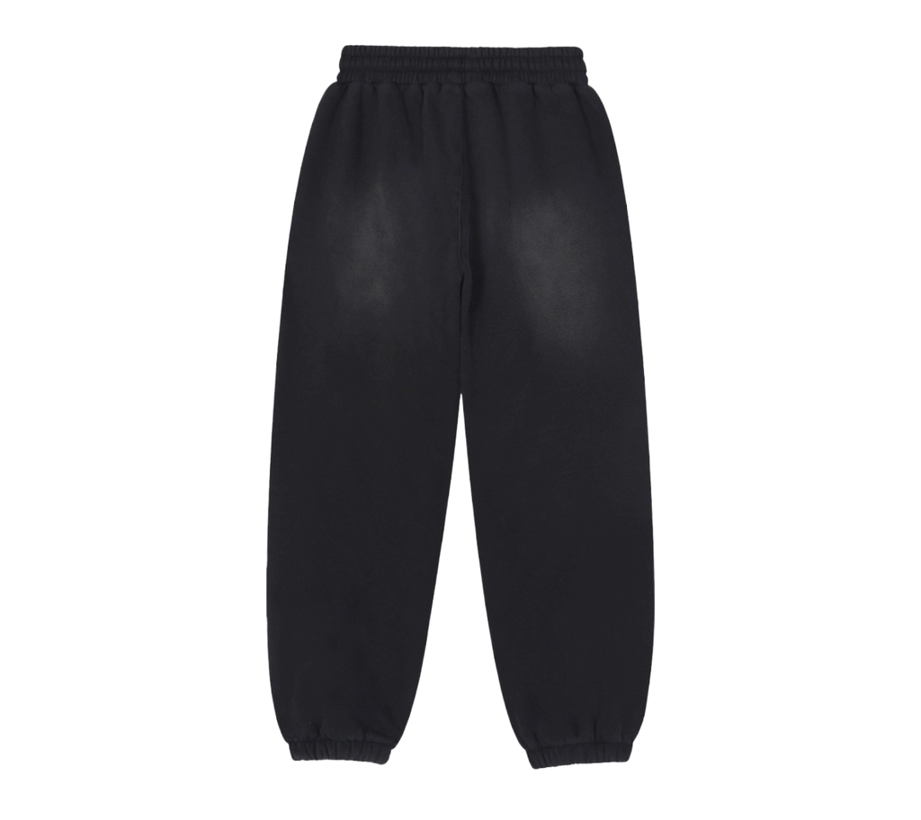 MONEY OVER EMOTIONS SWEATPANTS