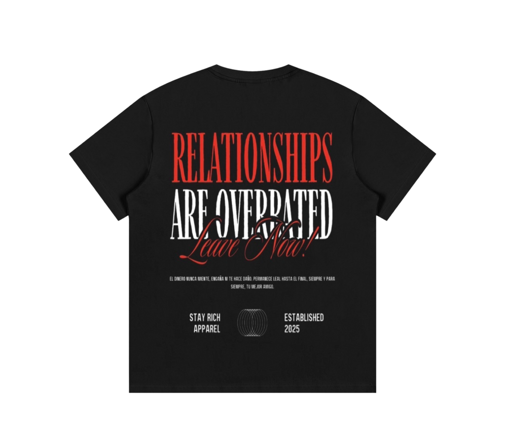 VALENTINES DROP (LIMITED SHIRT)