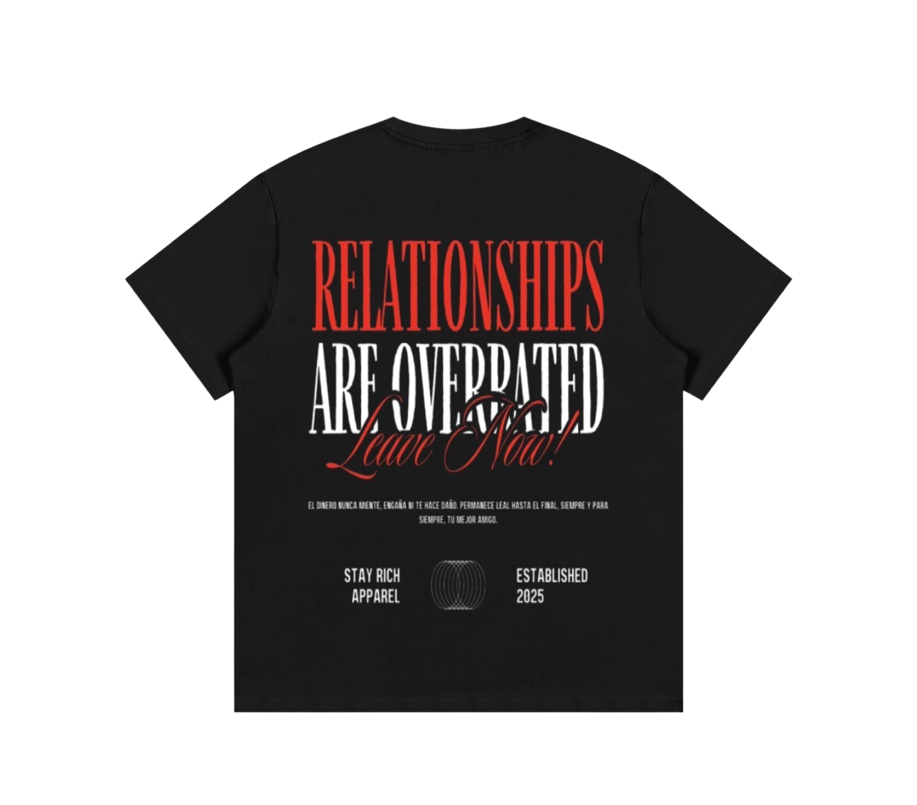 VALENTINES DROP (LIMITED SHIRT)
