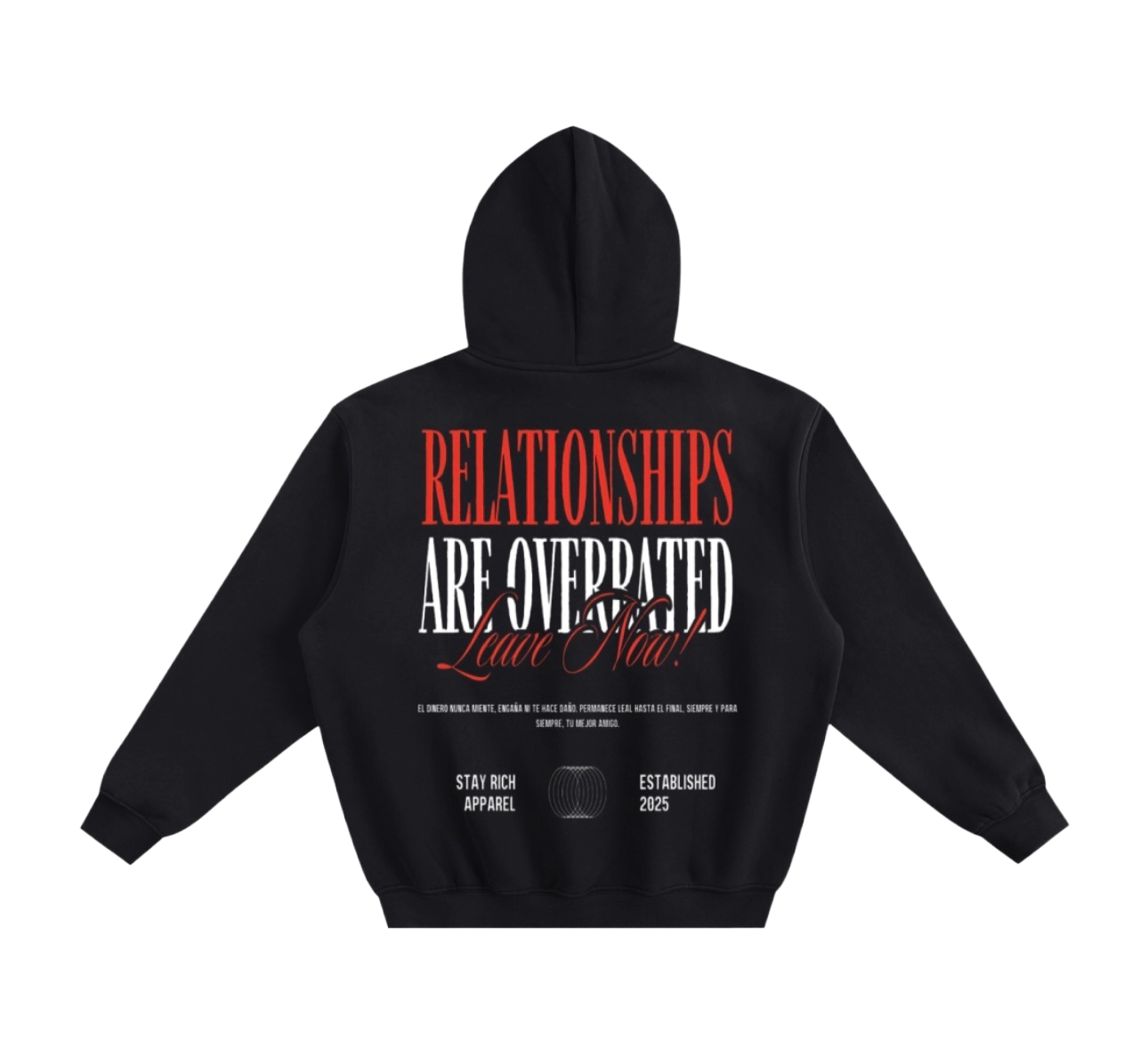 VALENTINES DROP (LIMITED HOODIE)