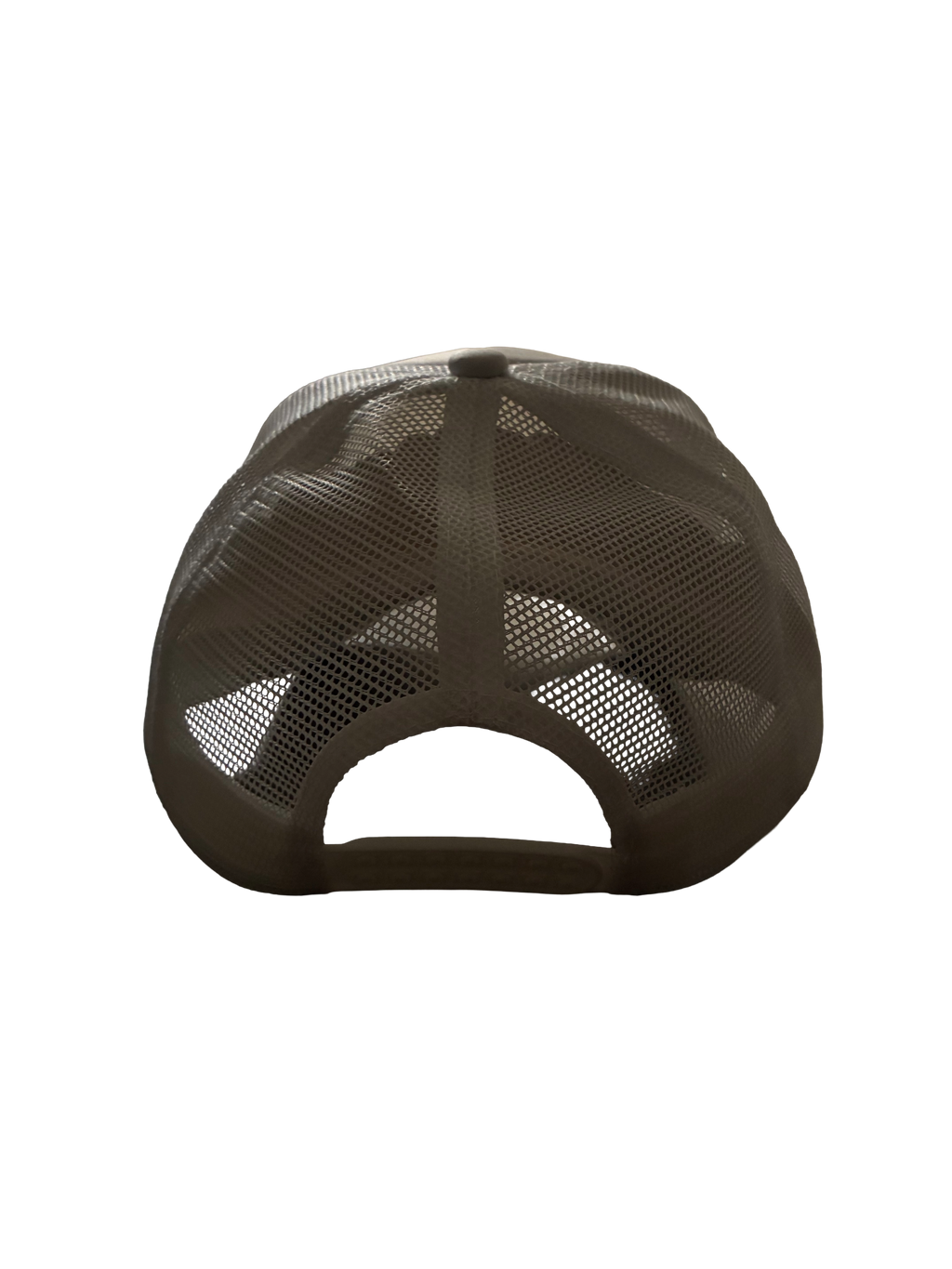 ALL WHITE RHINESTONE SNAPBACK